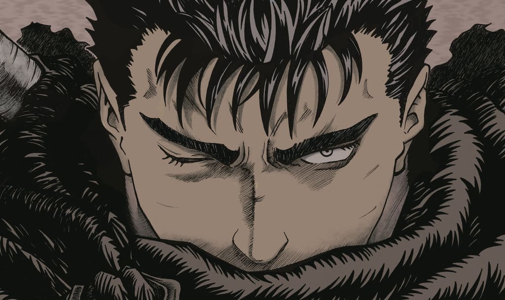 Berserk - Il nuovo musou di KOEI TECMO 