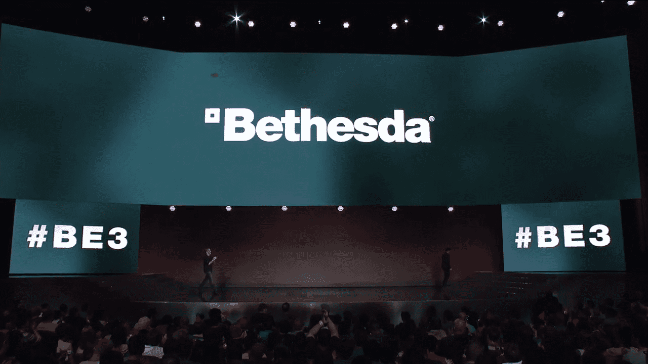 E3 2016: Riassunto conferenza Bethesda 