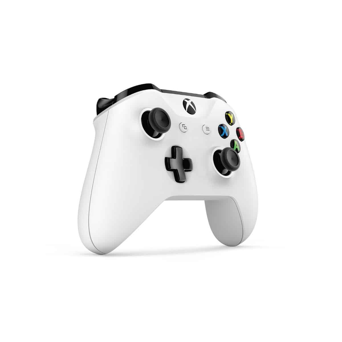 Nuovo controller Xbox per PC 