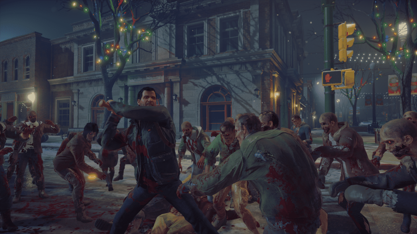 Dead Rising 4 - Esclusiva limitata per Windows Store 