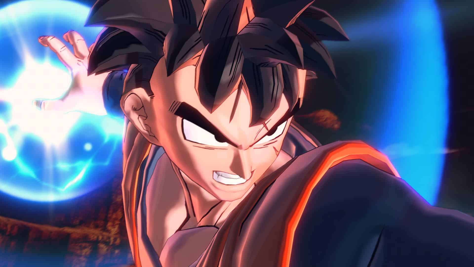 Dragon Ball Xenoverse 2, nuove immagini dall'E3 6