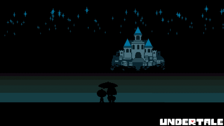 undertale