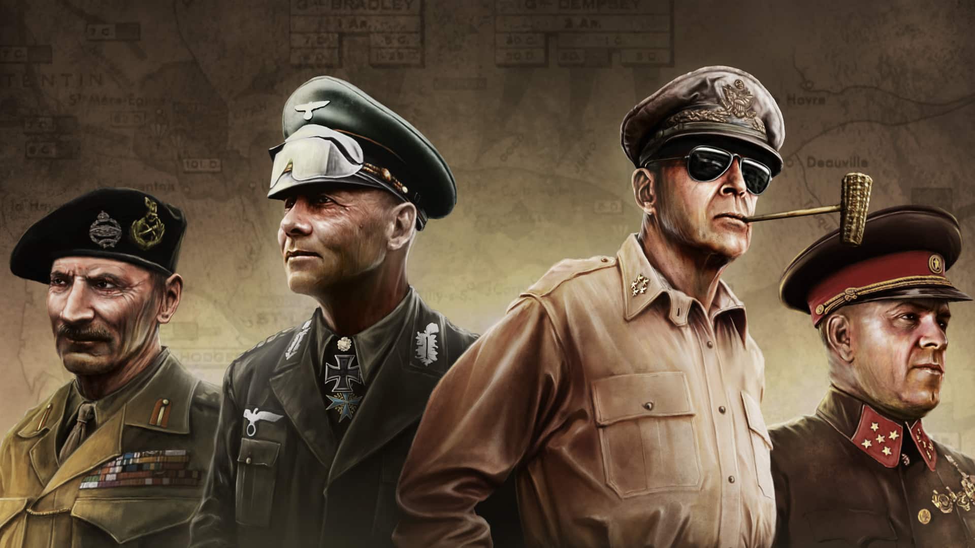 Hearts of Iron IV-Recensione | PC-Gaming.it