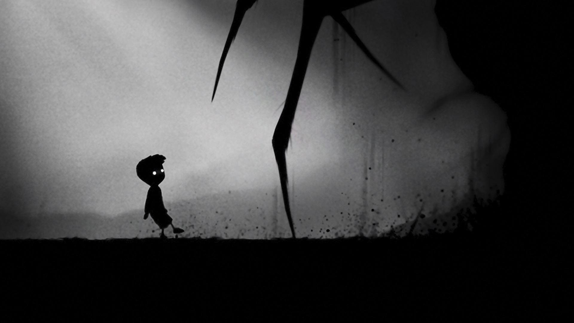 Humble Bundle ci regala Limbo 