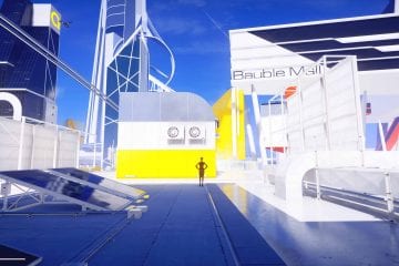 MirrorsEdgeCatalyst 4K-8