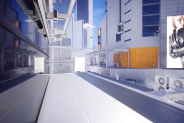 MirrorsEdgeCatalyst 4K-5