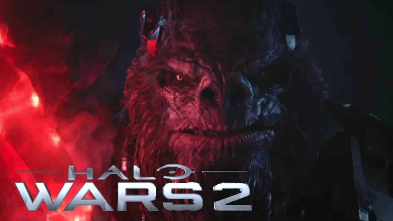 Nuovi Trailer e gameplay per Halo Wars 2 