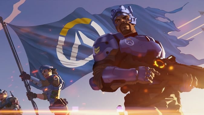 Overwatch - Supera i 7 milioni di giocatori 