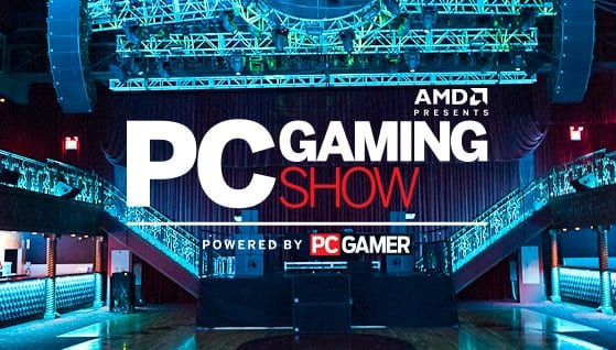 E3 2016: Riassunto conferenza PC Game Show 