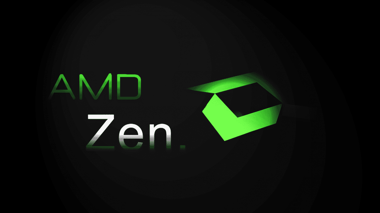 Presentate le nuove CPU ZEN di AMD 