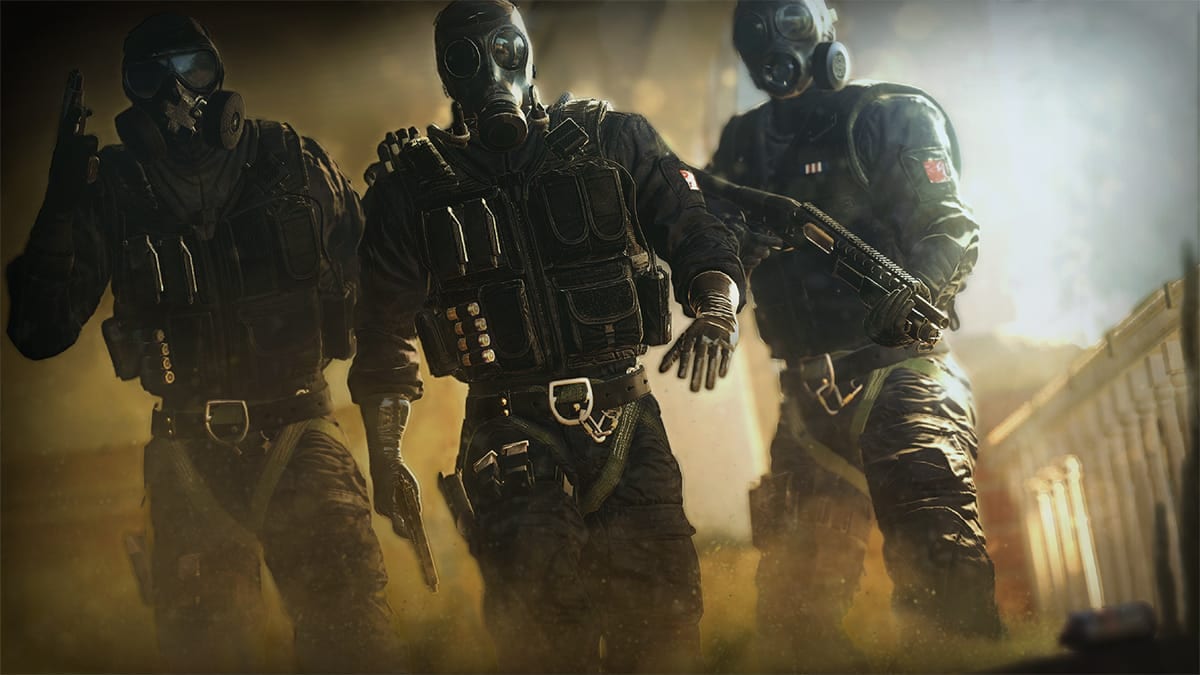 Rainbow Six Seige ban permantente per chi usa cheat/mod/hack 1