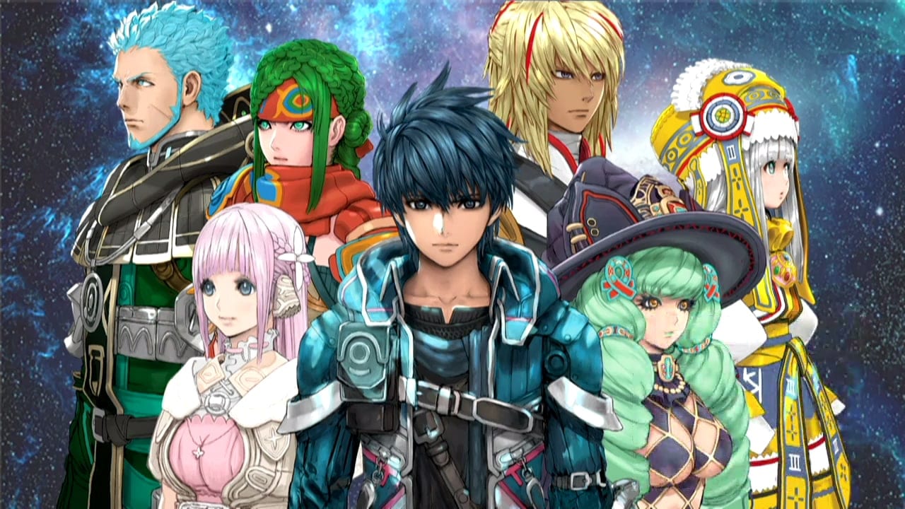 Star Ocean 5 potrebbe arrivare su PC 