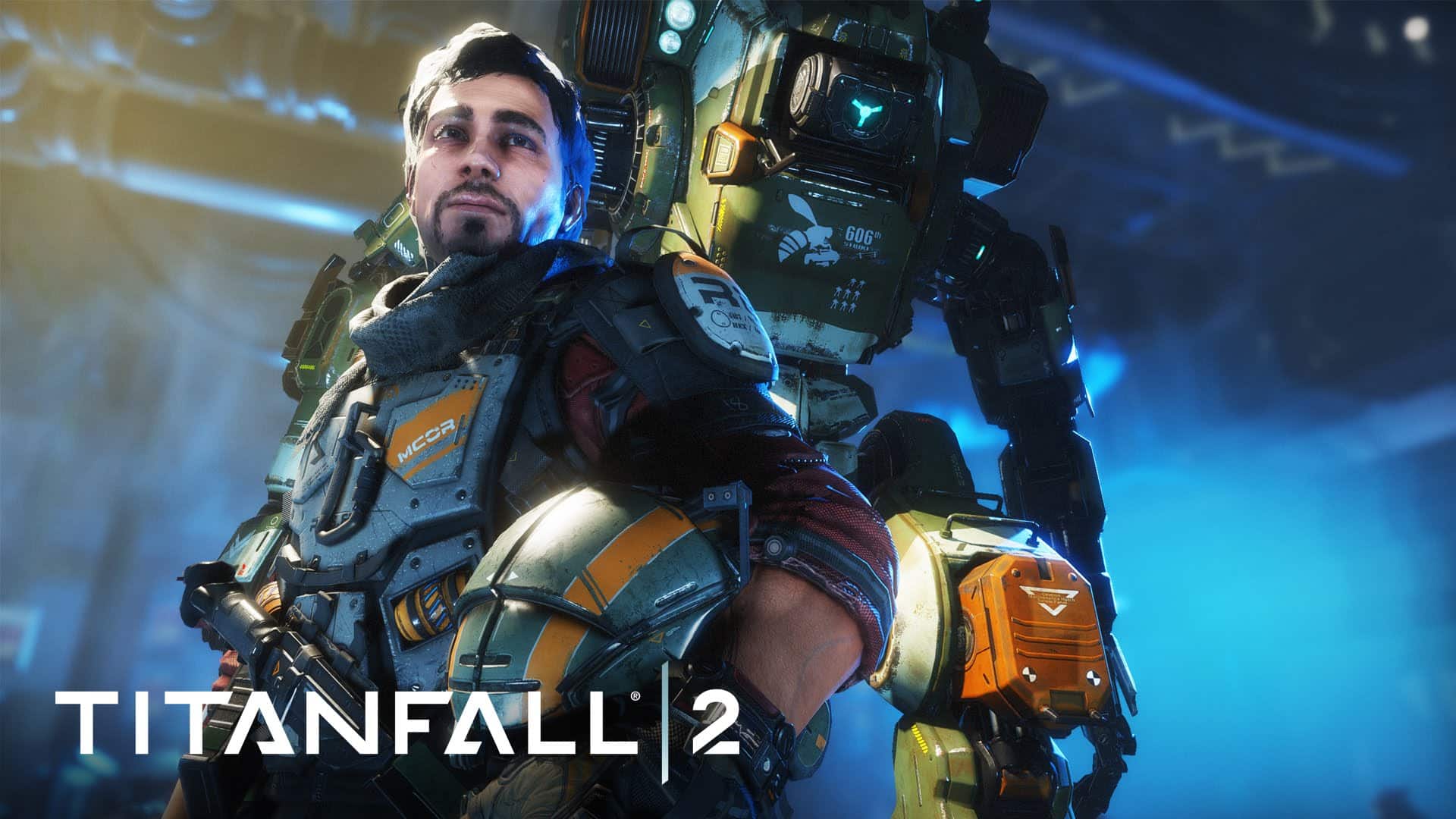 Titanfall 2 Arriva il 28 Ottobre - Rilasciato il Trailer Ufficiale