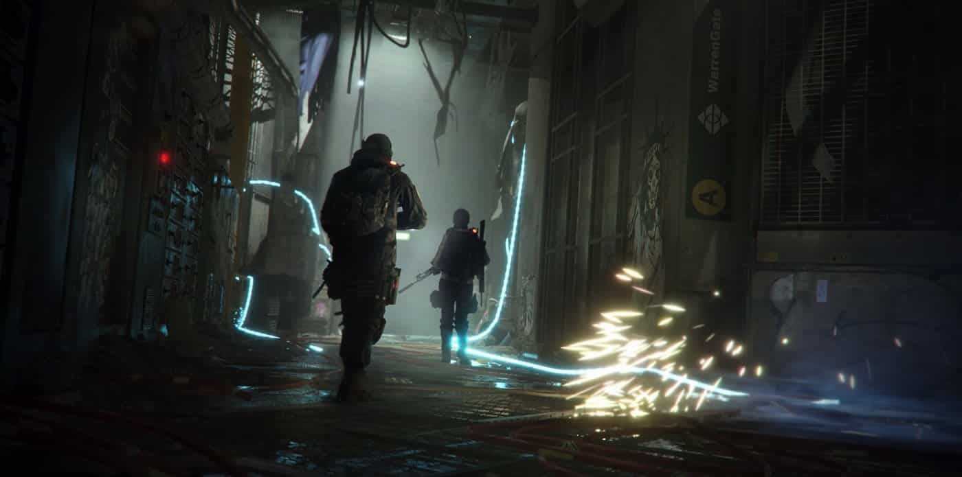 Tom Clancy's The Division - Disponibile l'espansione New York Underground 