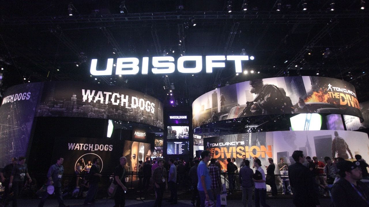 E3 2016: Riassunto conferenza Ubisoft 