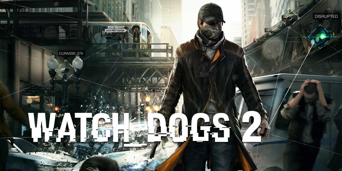 Watch Dogs 2 confermato 