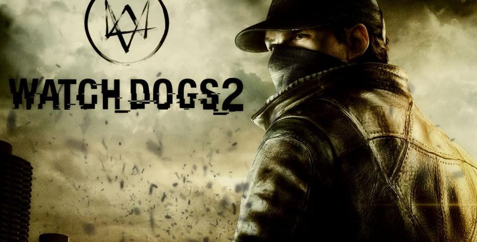 Watch Dogs 2 Teaser Trailer - 8 Giugno per l'Anteprima mondiale 