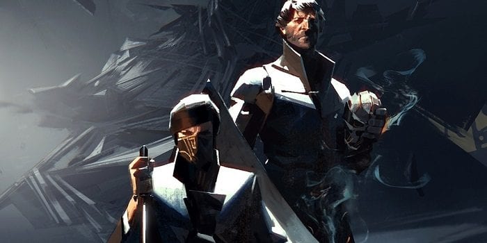 Dishonored 2 - Gameplay E3 2016 