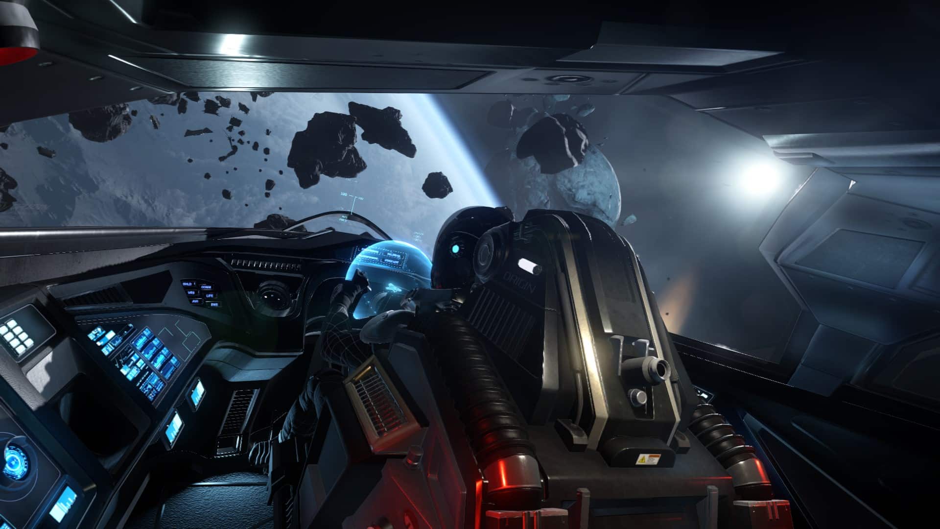 Star Citizen, disponibile la versione 2.4 dell’Alpha