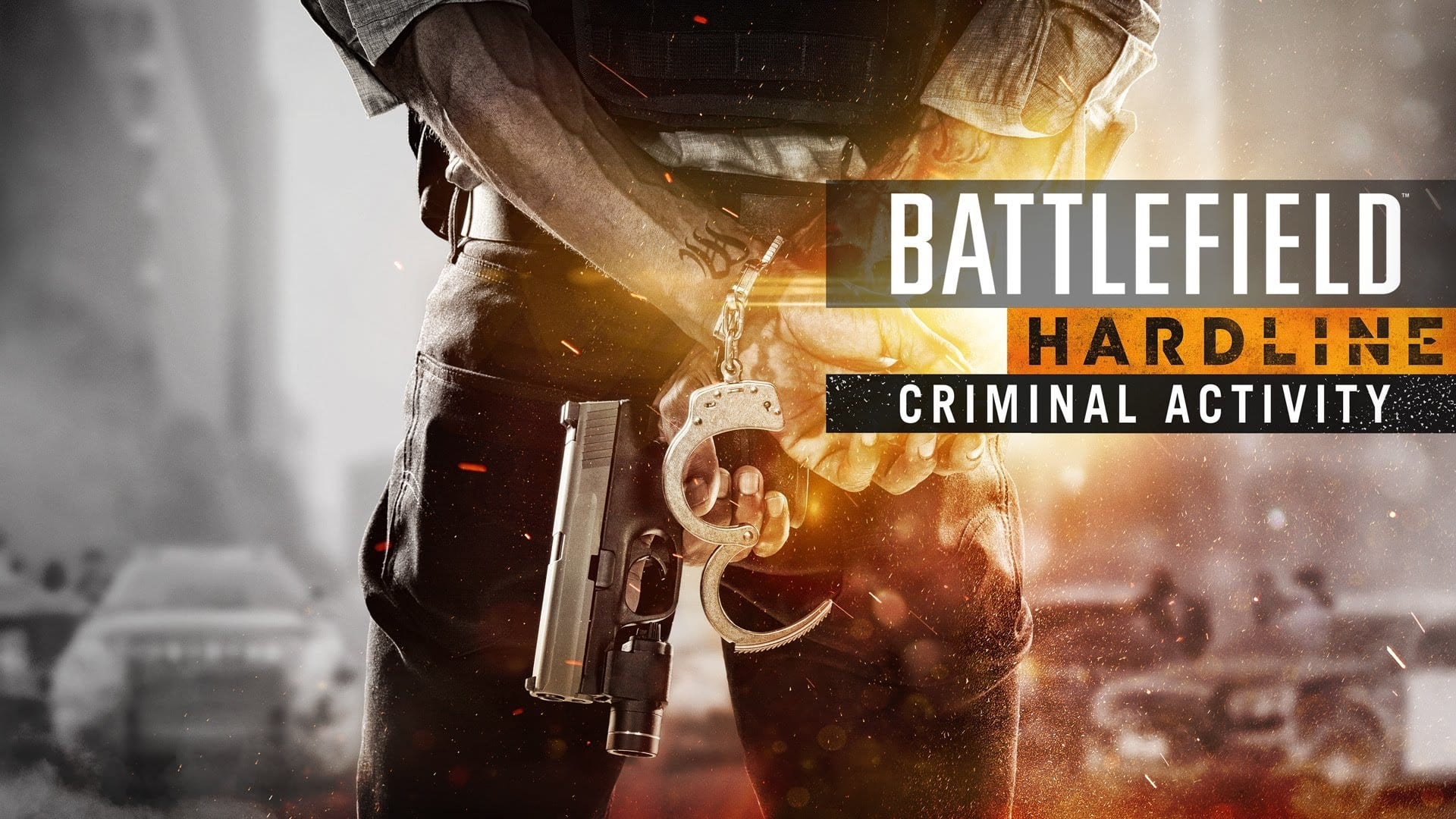 Battlefield Hardline, EA regala l’espansione Criminal Activity