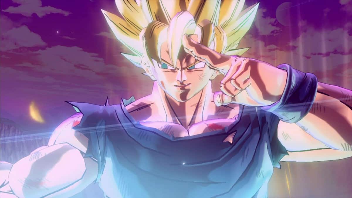 Dragon Ball Xenoverse 2, scoperti alcuni personaggi che saranno presenti nel gioco