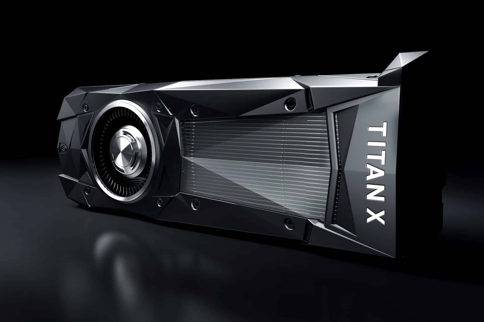 Annunciata NVIDIA GeForce GTX TITAN X basata su Pascal GP102