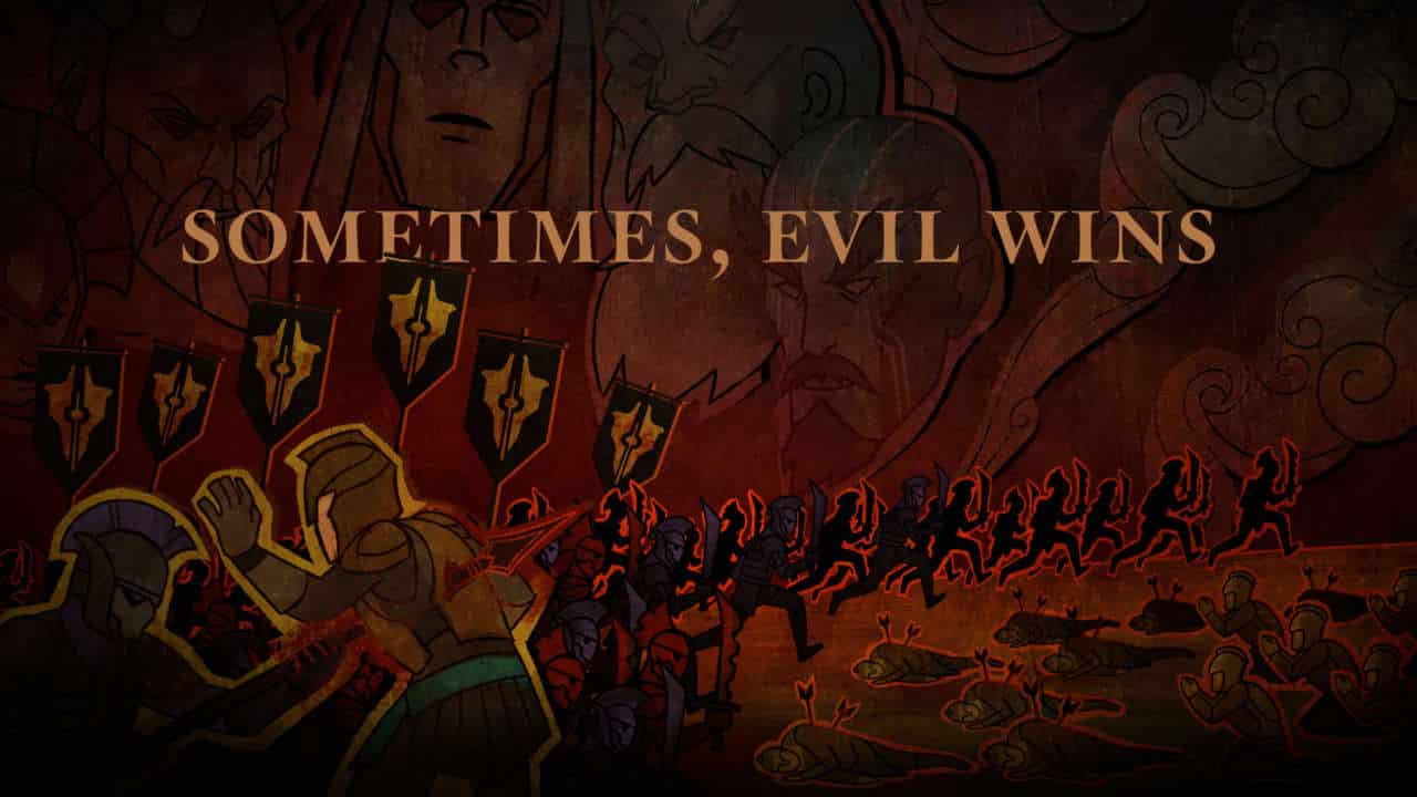 Tyranny, un video ci mostra per primo il gameplay del gioco 