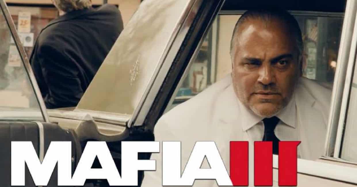 Mafia III: Nuovo trailer live action