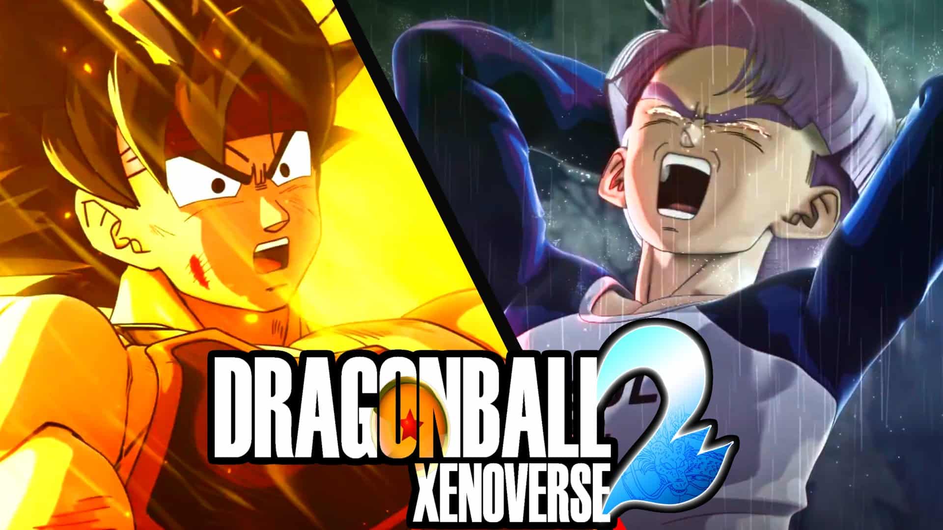 dragon ball xenoverse 2 pc low fps