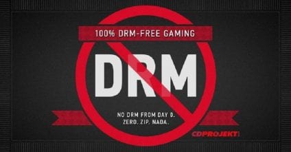 DRM: un male necessario? 2