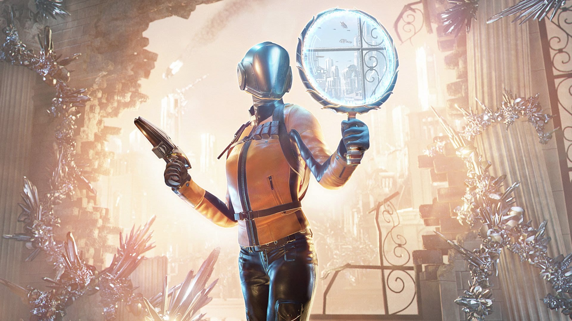 Futuremark rilascia il benchmark 3DMark Time Spy DirectX 12 1