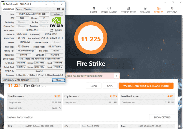 NVIDIA-GeForce-GTX-1060-6-GB-3DMark-Firestrike-Performance-635x448