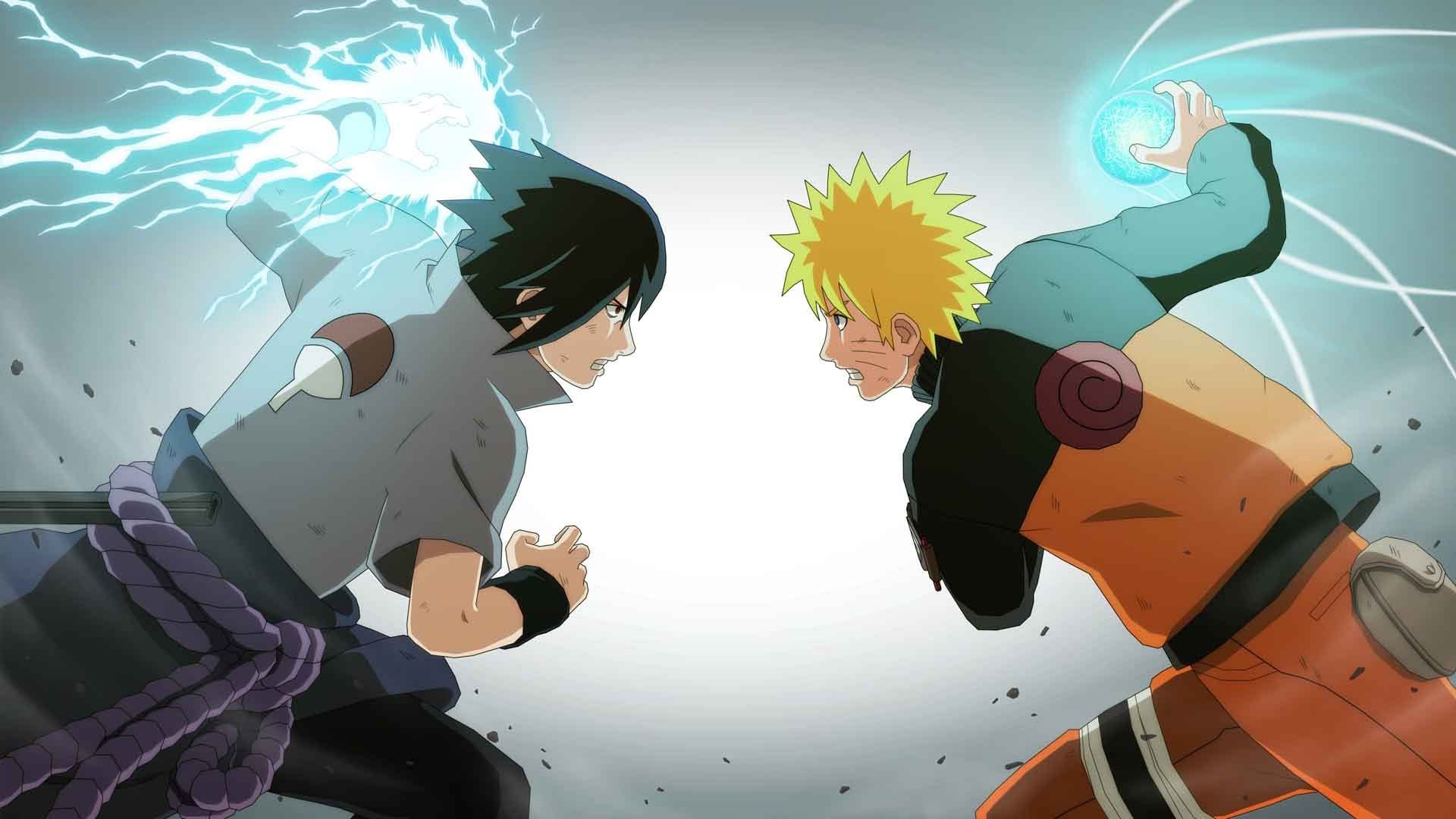 Naruto Online arriva in occidente dal 20 Luglio 