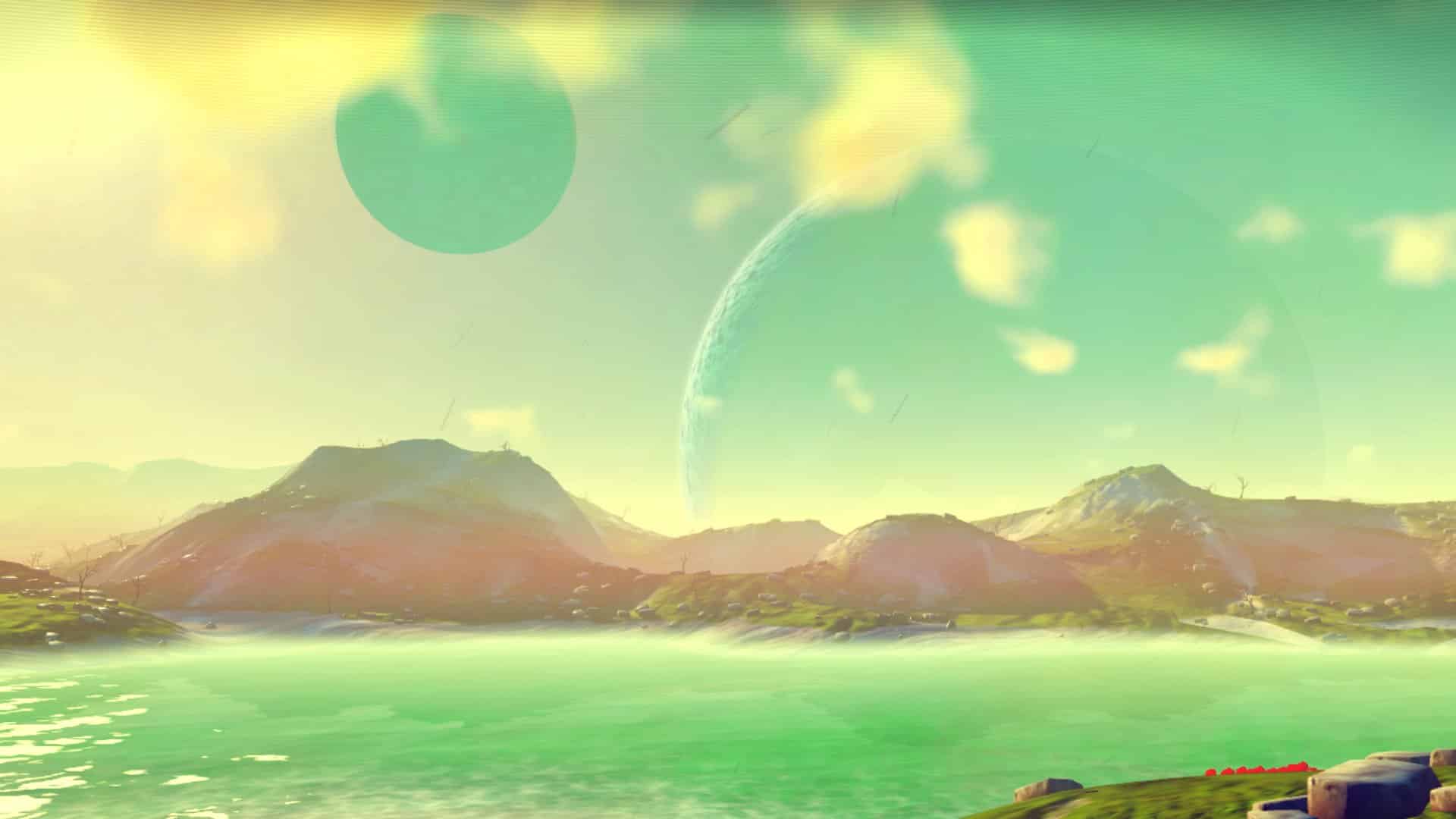 No Man's Sky, rilasciato un nuovo trailer 