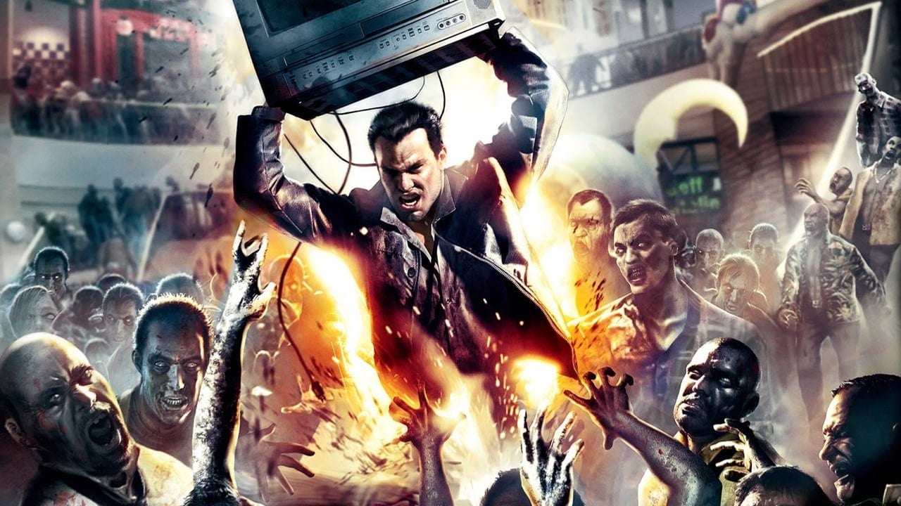 Il primo Dead Rising arriva su PC 