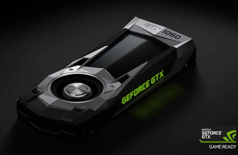 pc gaming gtx 1060 - NVIDIA sta preparando una GeForce GTX 1060 da 5 GB