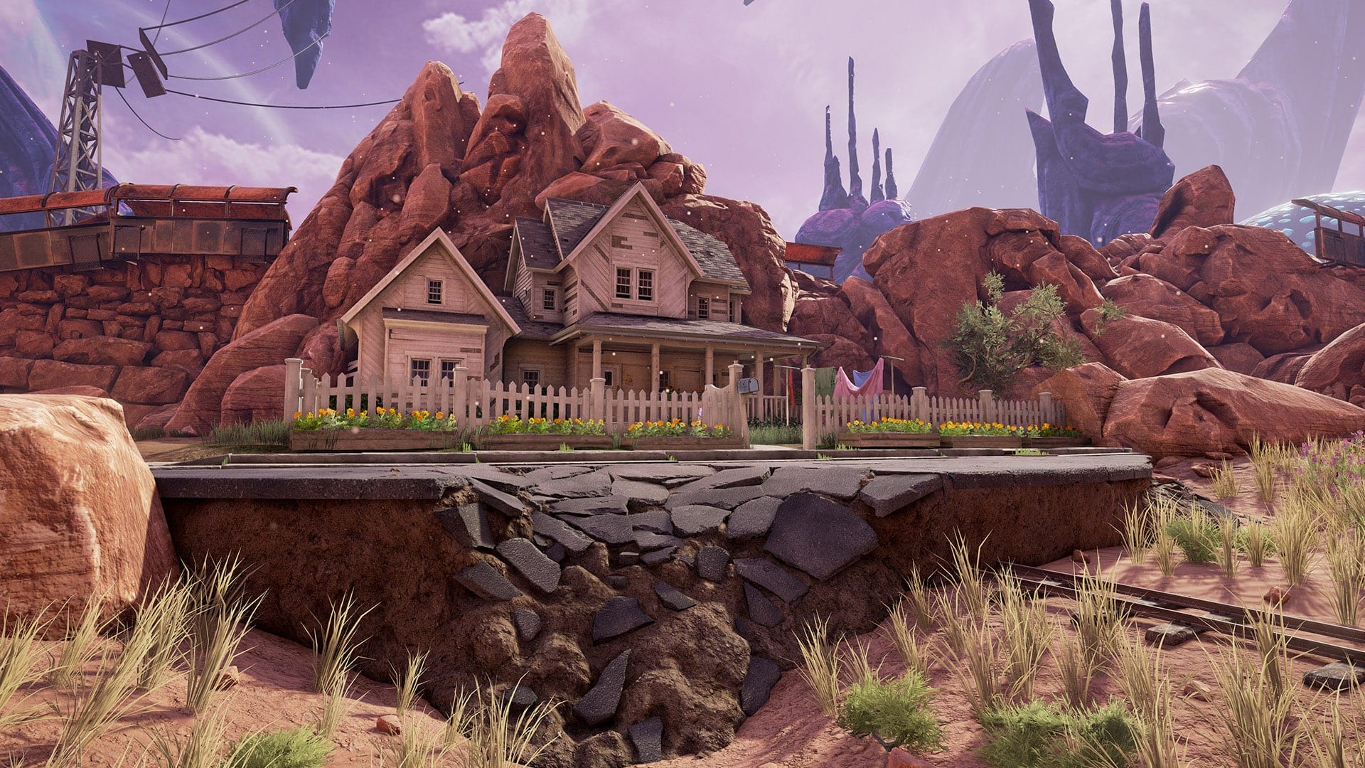 Obduction è stato rinviato ad agosto