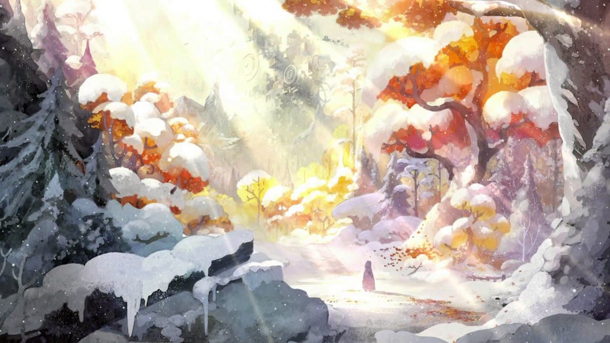 I AM SETSUNA è disponibile su Steam – Rilasciato il nuovo trailer “An Unforgettable Journey”