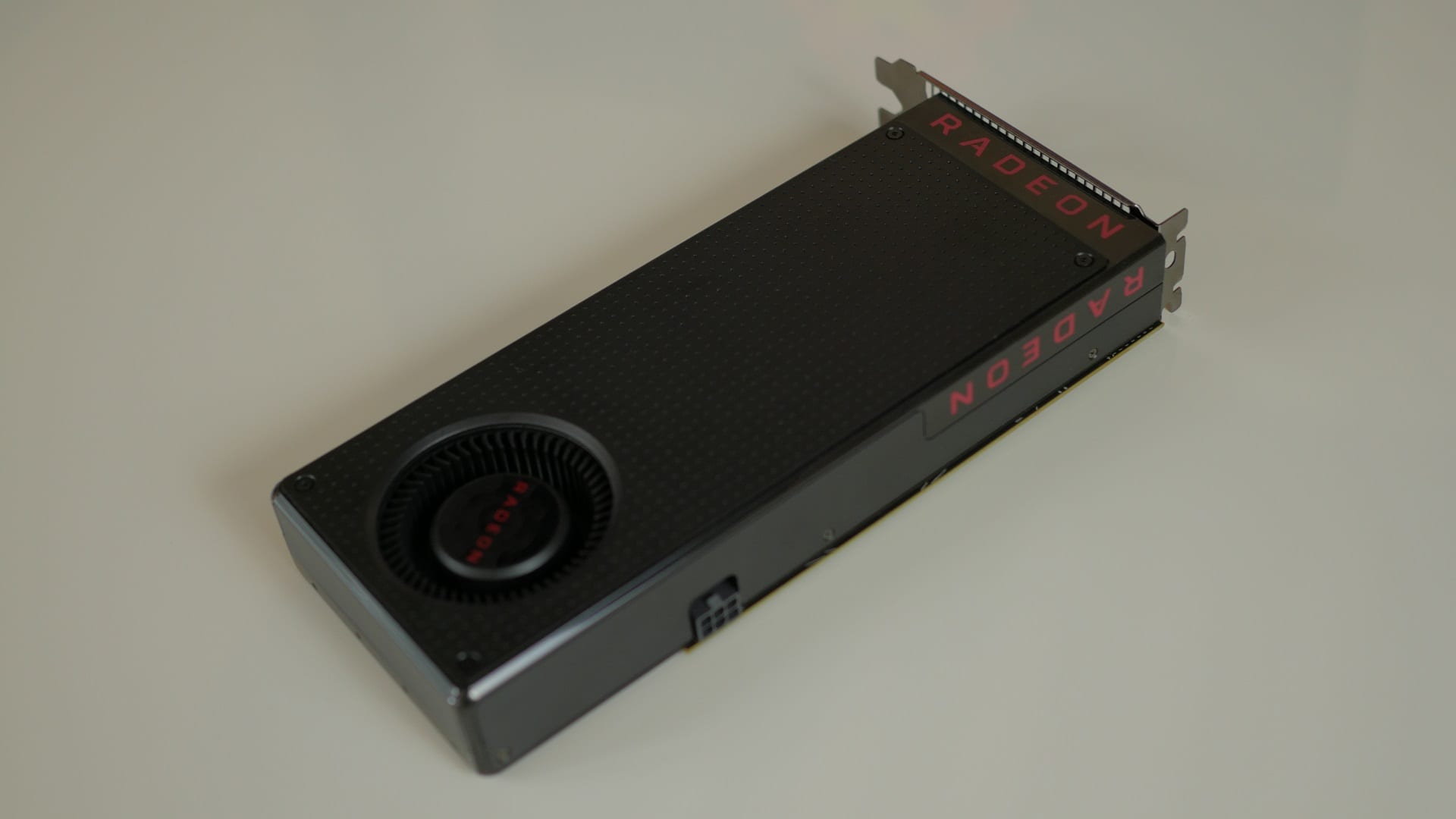 AMD Radeon RX 480 - Recensione | PC-Gaming.it