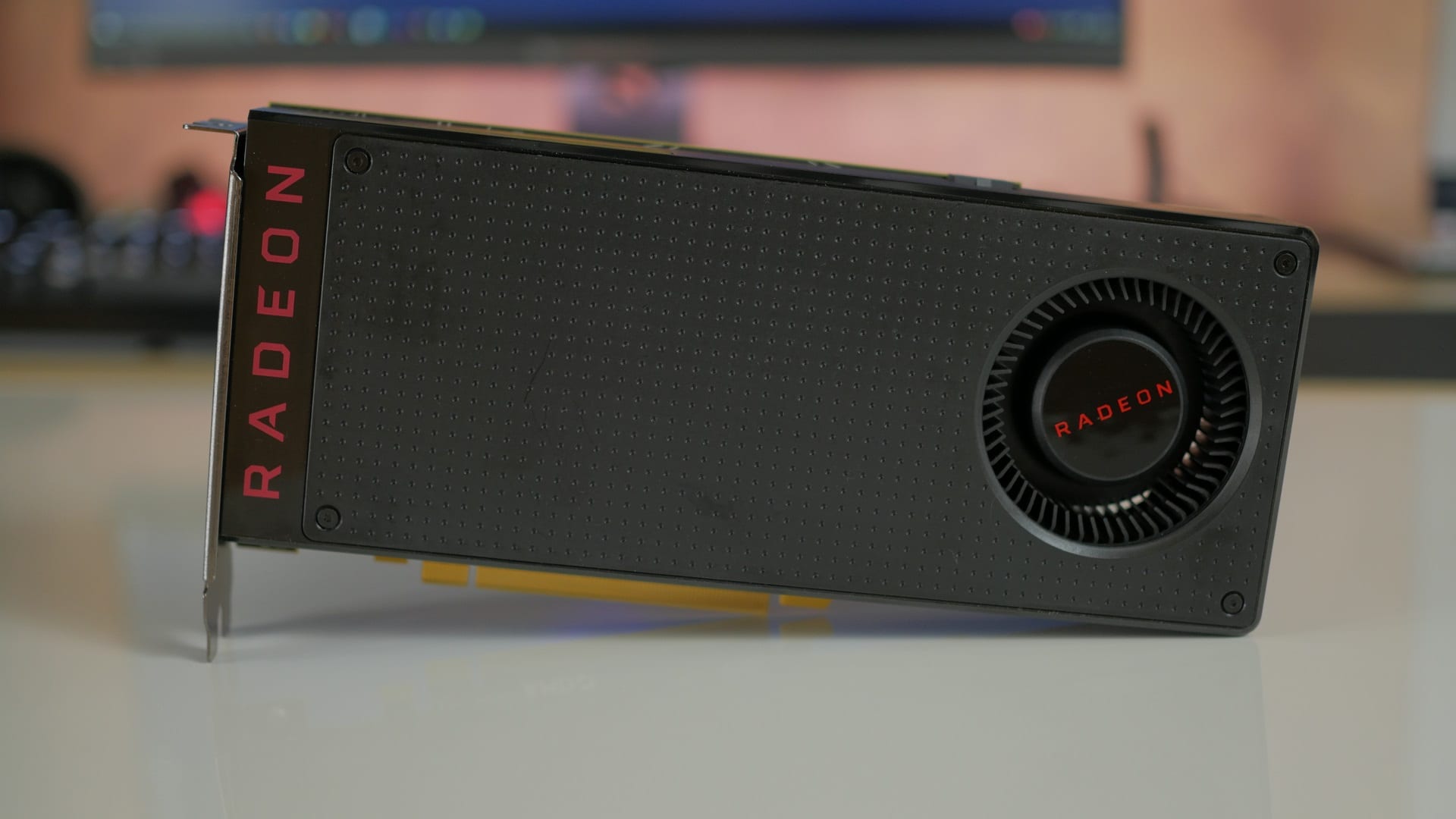 AMD Radeon RX 480 – Recensione