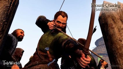 Mount & Blade: Bannerlord