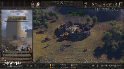 Mount & Blade Bannerlord