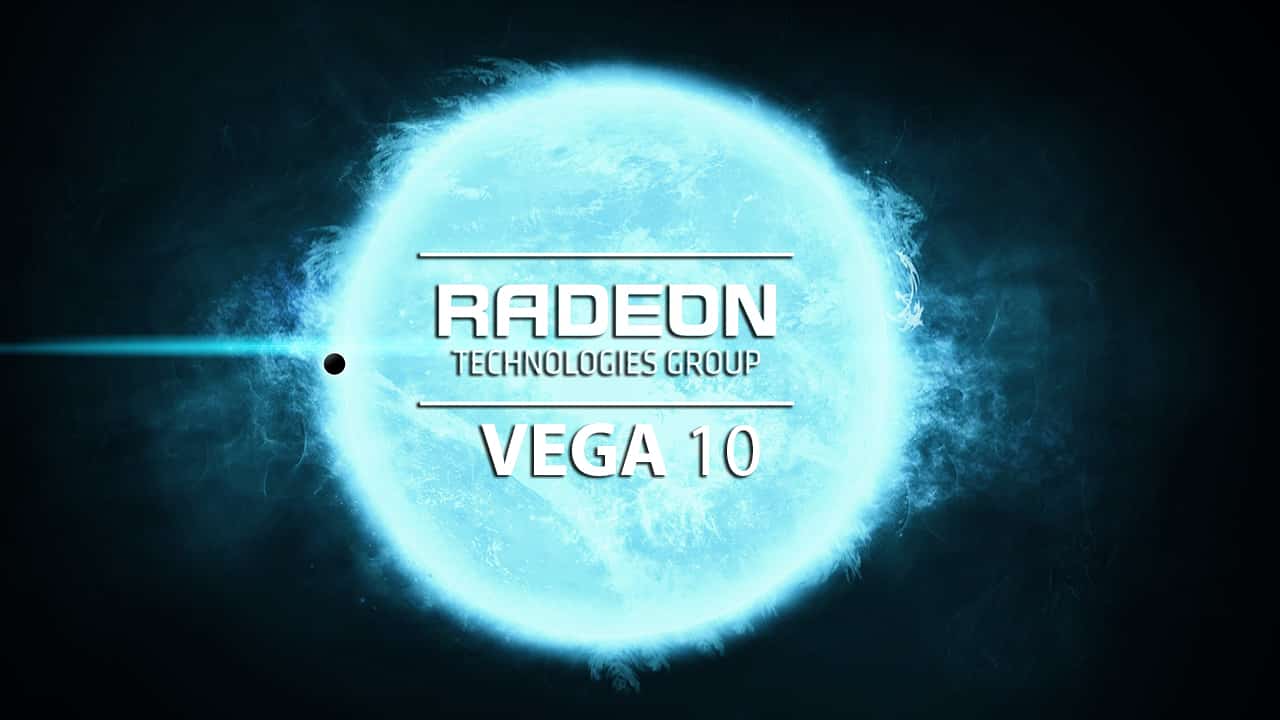 AMD conferma, le GPU Vega entro la prima metà del 2017