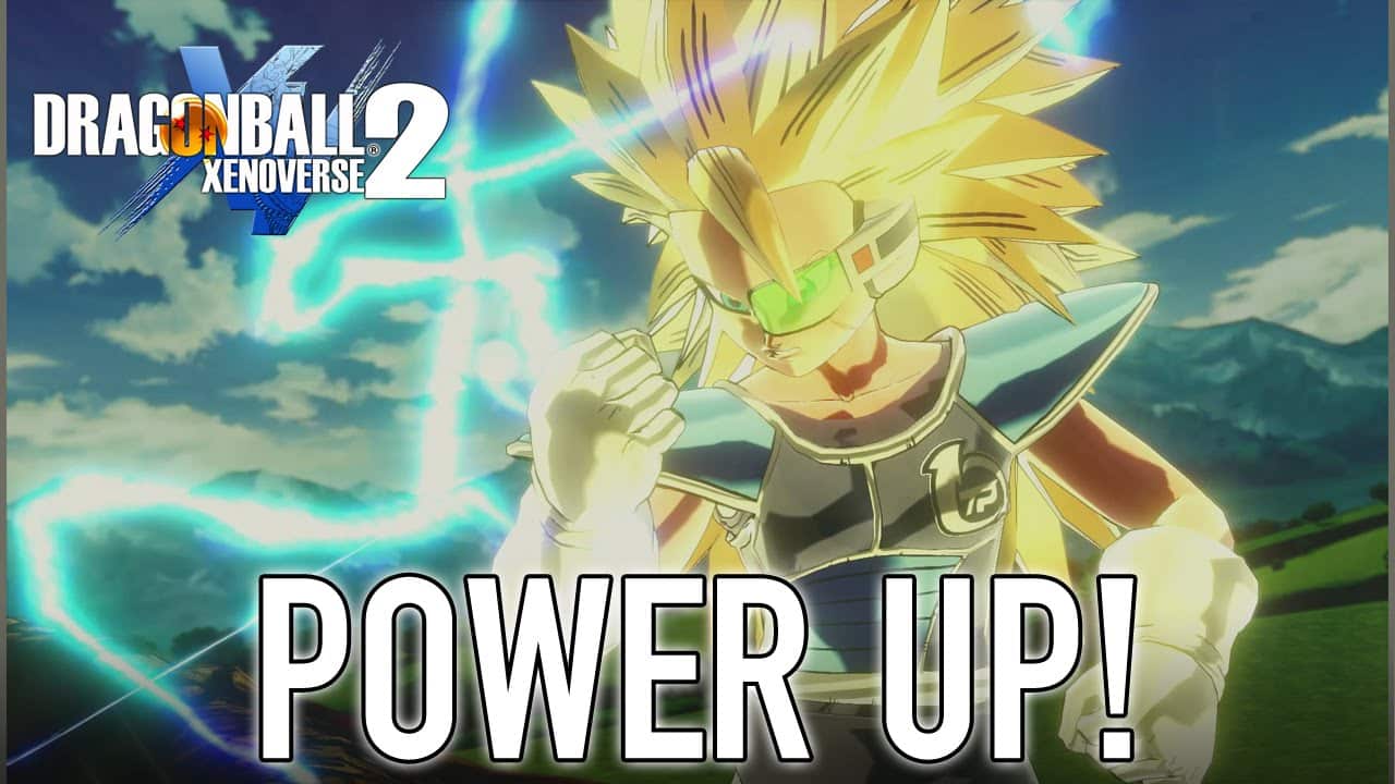 Dragon Ball Xenoverse 2: Trailer dalla Gamescom 2016