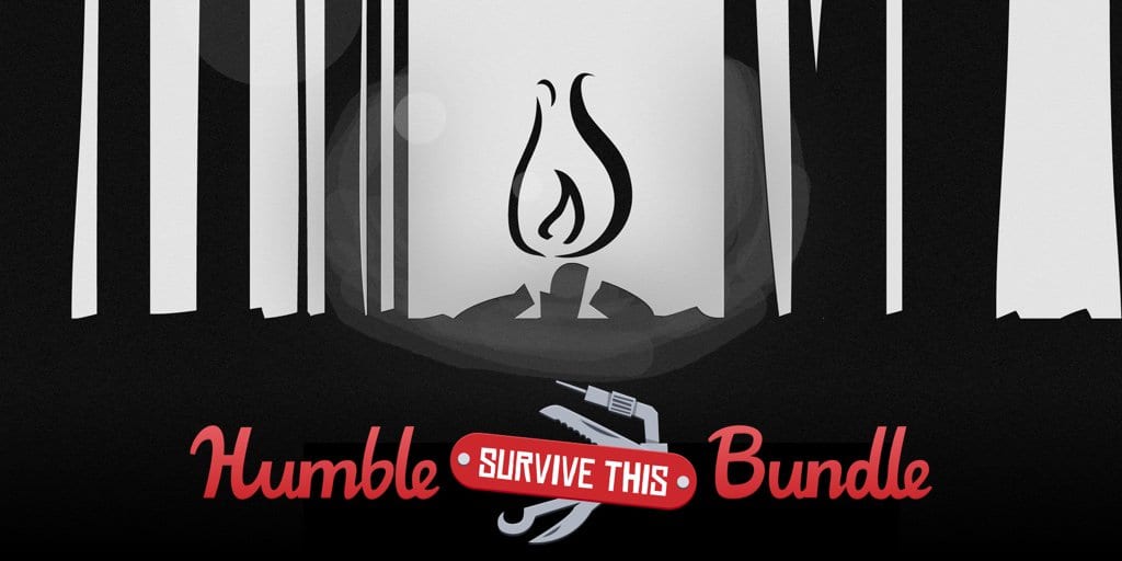 Disponibile l’Humble “Survive This” Bundle