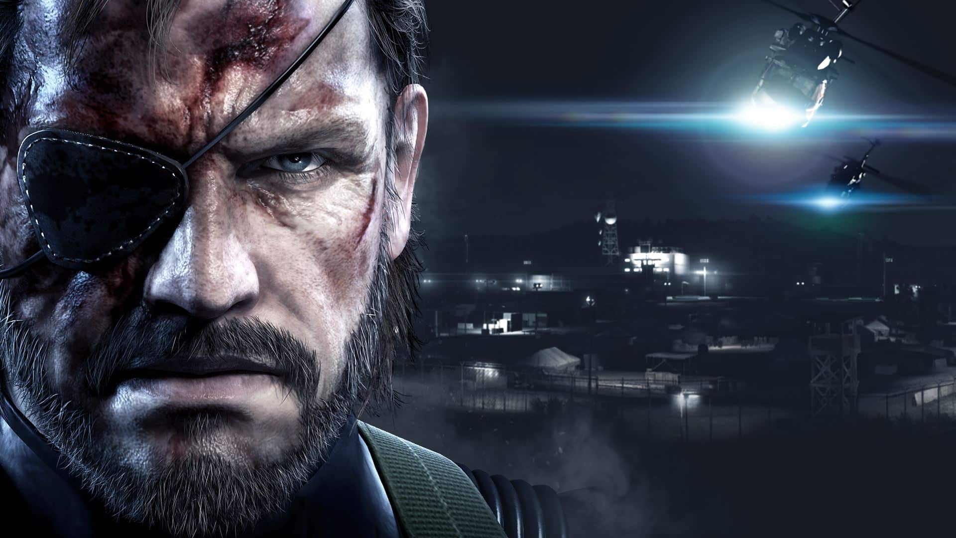 Annunciato Metal Gear Solid V The Definitive Experience Pc Gaming It