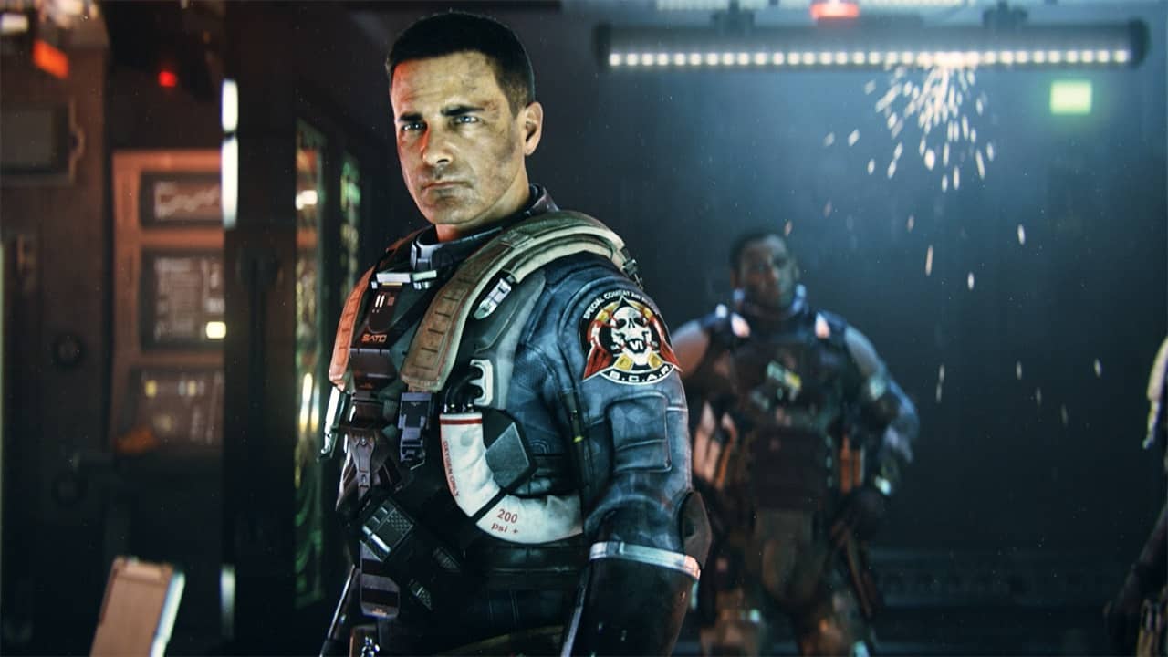 Call of Duty: Infinite Warfare – Nuovo Video “Lunga Vita al Capitano”