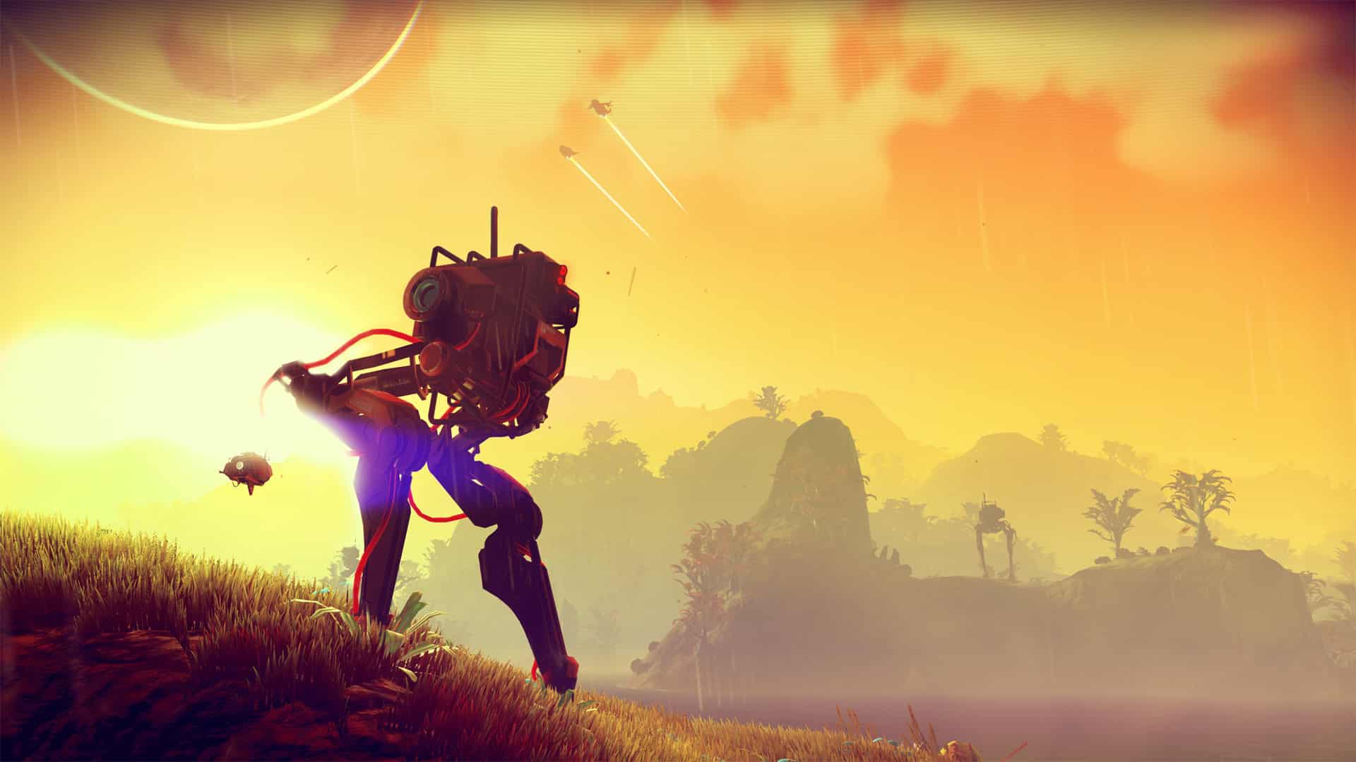 No Man’s Sky, Valve specifica che non ci saranno rimborsi speciali per chi ha acquistato il gioco