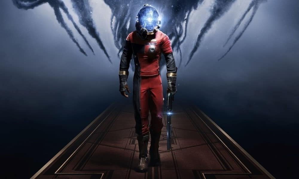 Prey – Tutti i segreti del trailer d’annuncio