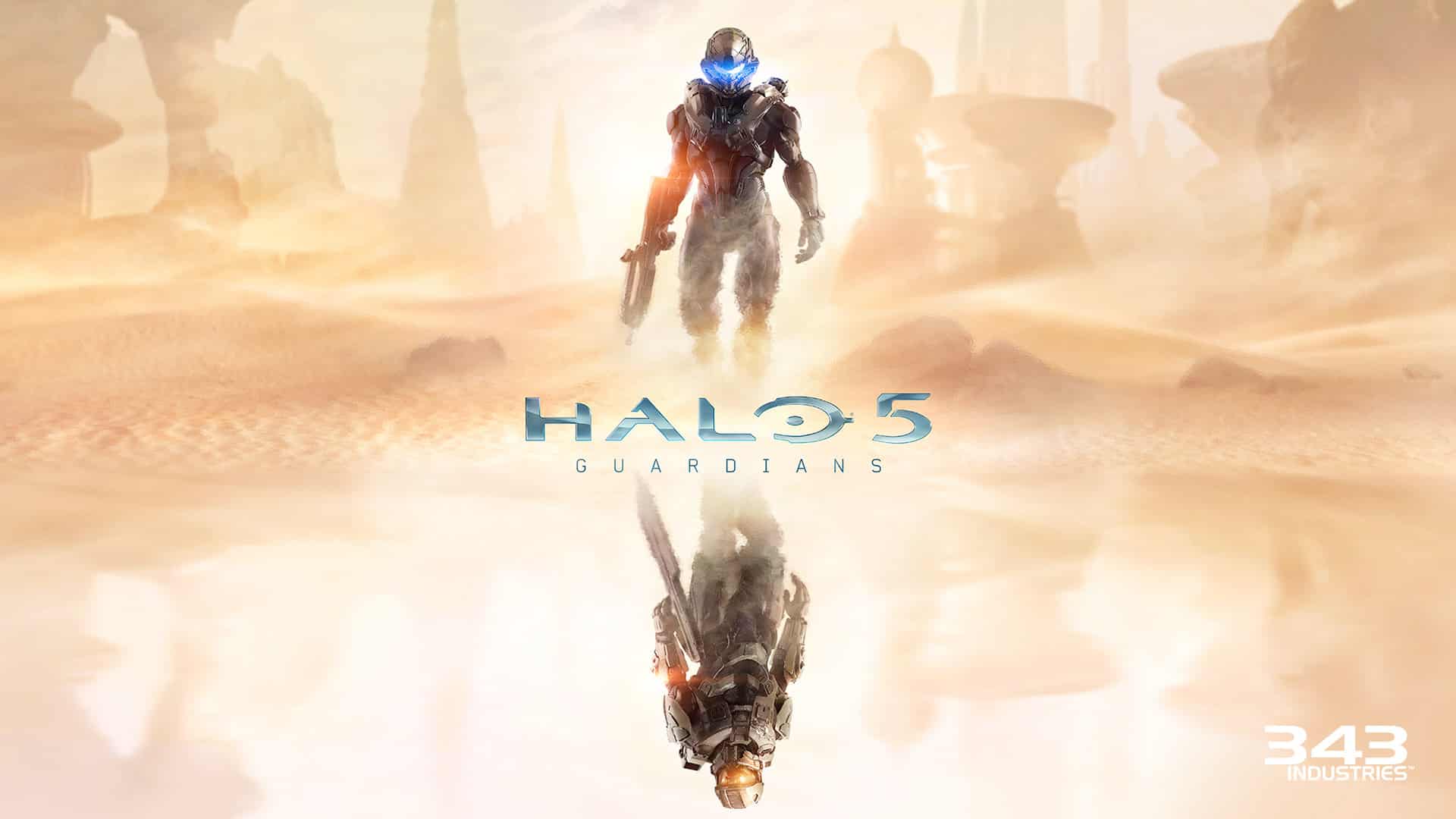 Halo 5: Forge, rilasciati i primi video gameplay